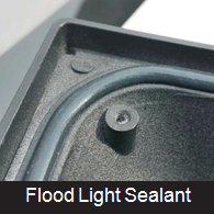 Silicone Sealant